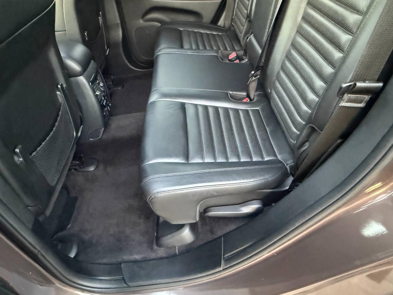 Jeep Grand Cherokee  2018