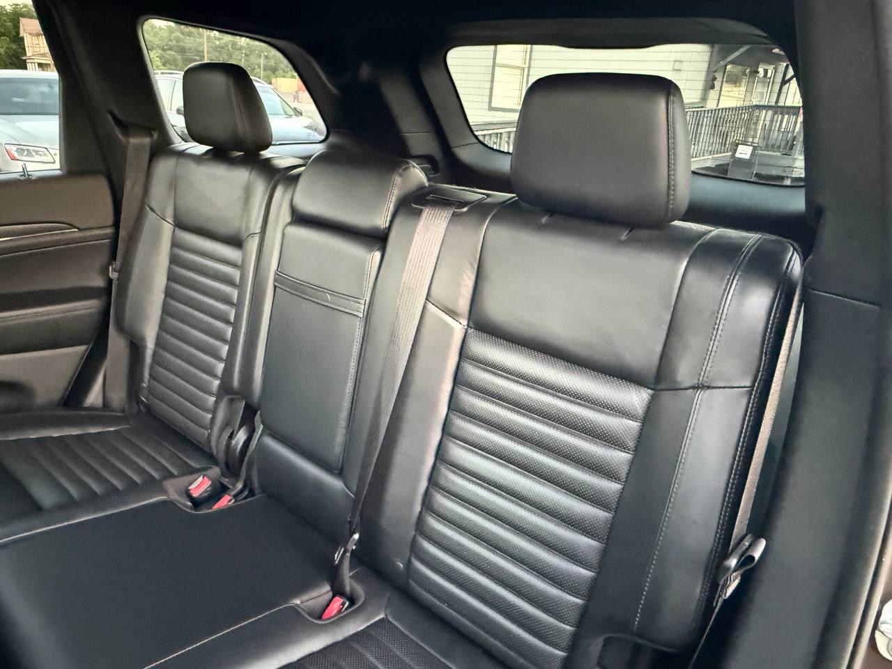 Jeep Grand Cherokee  2018
