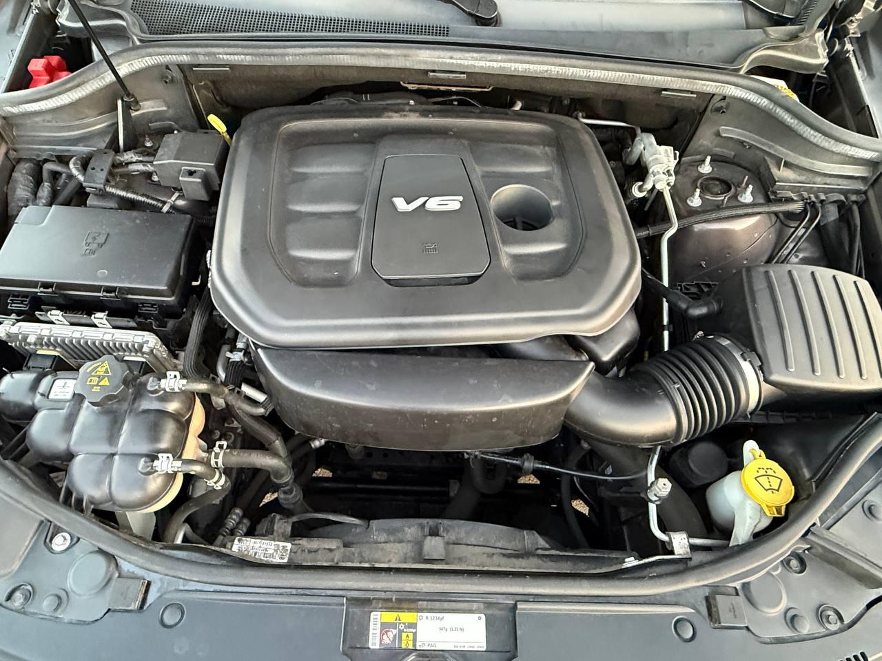 Jeep Grand Cherokee  2018