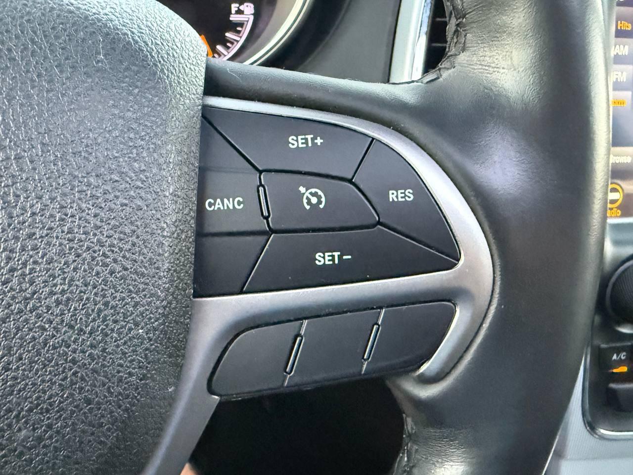 Jeep Grand Cherokee  2018