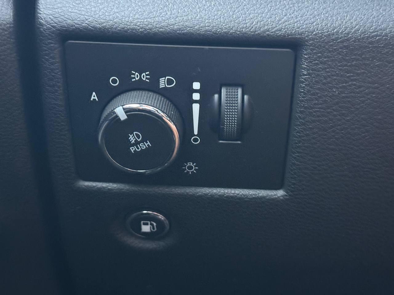 Jeep Grand Cherokee  2018