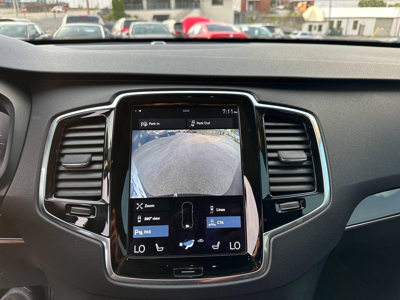 Volvo XC90 T6 Momentum AWD 2017