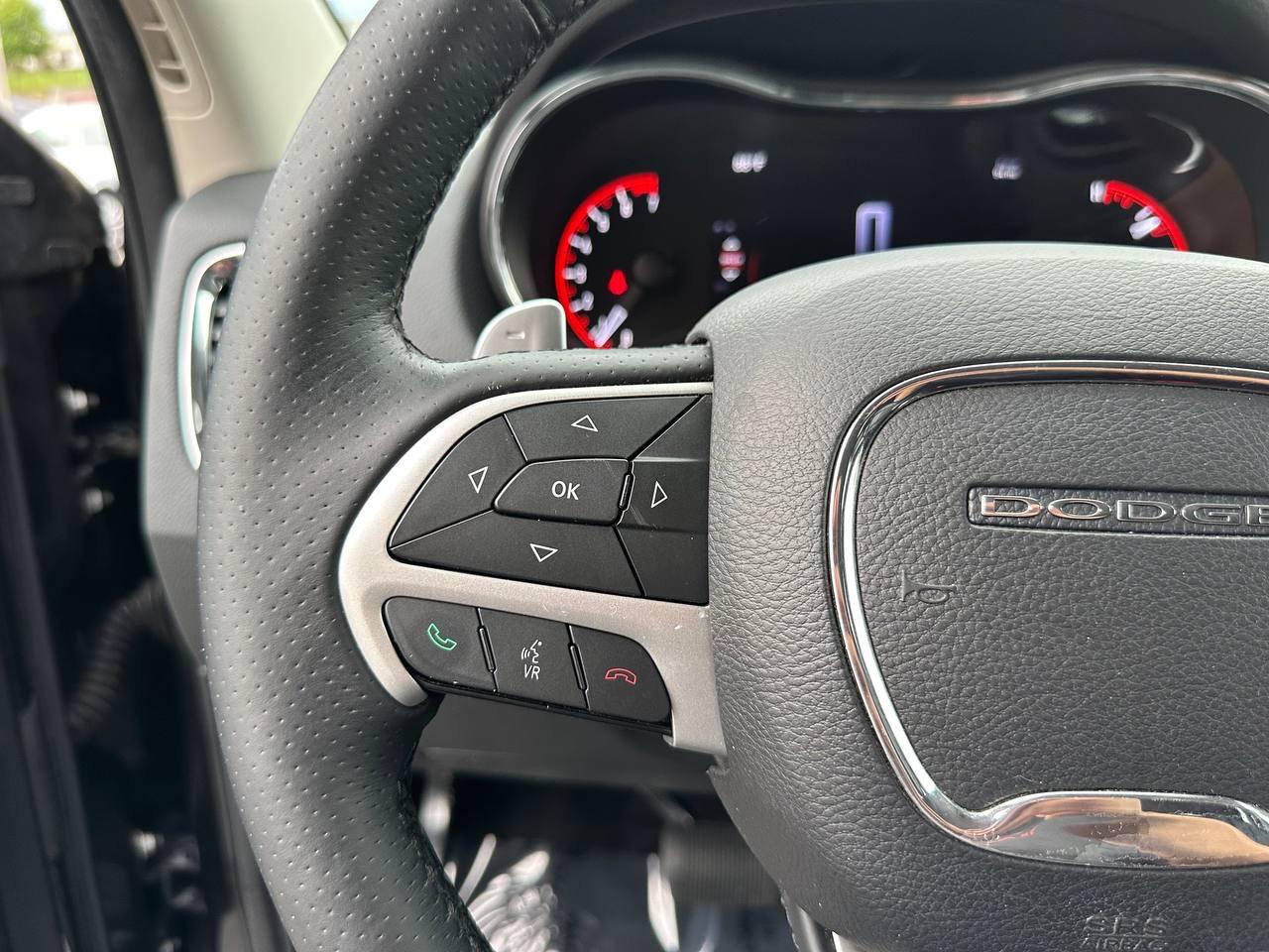 Dodge Durango Citadel 2WD 2015