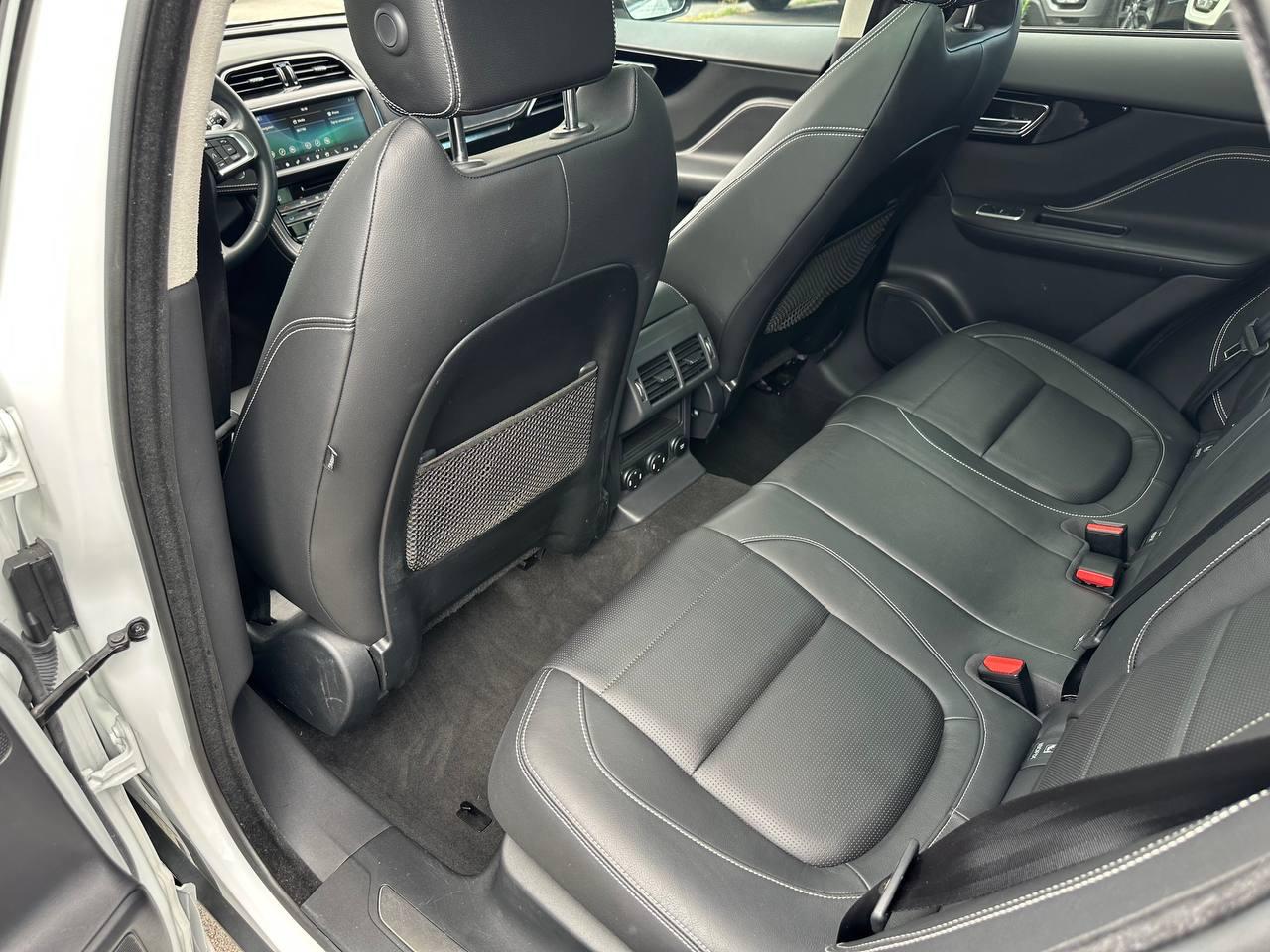 Jaguar F-Pace 25t R-Sport 2019