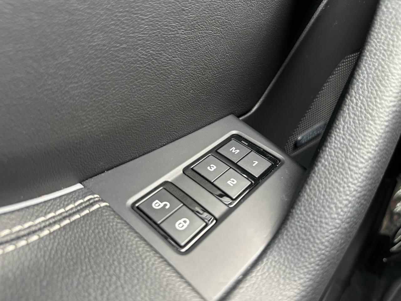 Jaguar F-Pace 25t R-Sport 2019