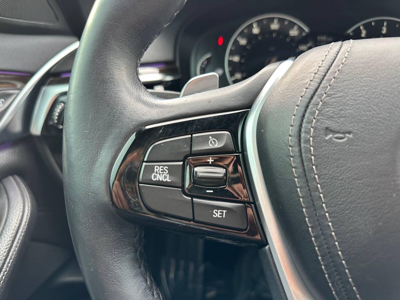 BMW 5-Series 530i xDrive 2018