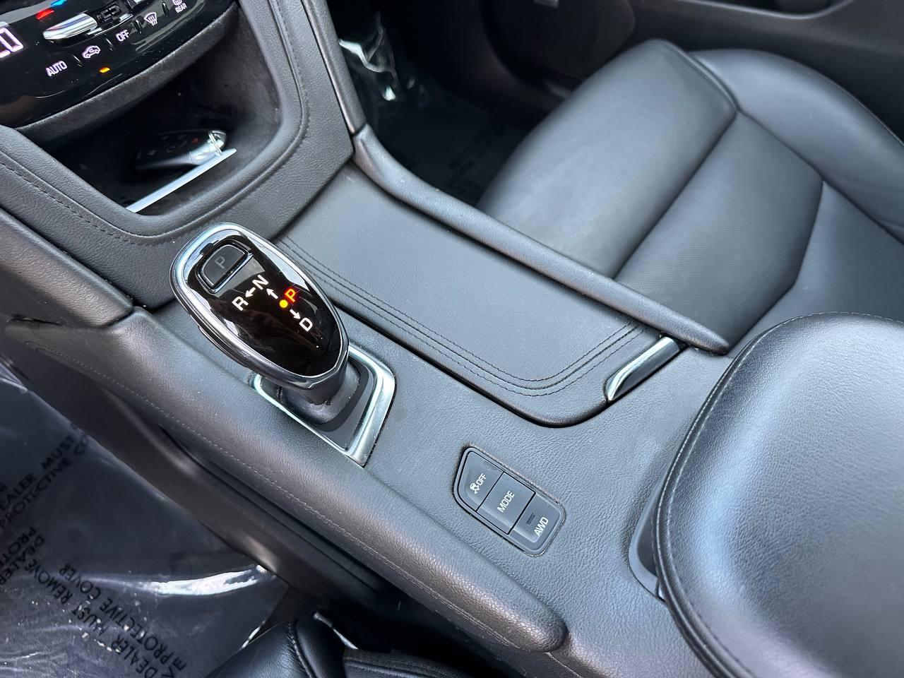 Cadillac XT5 Premium Luxury AWD 2019