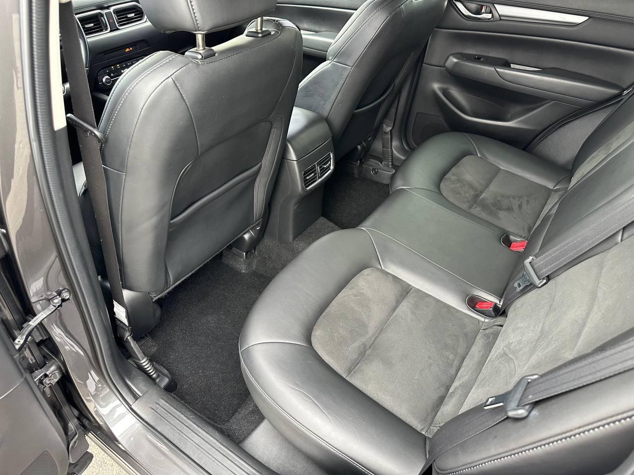 Mazda CX-5 Touring 2019