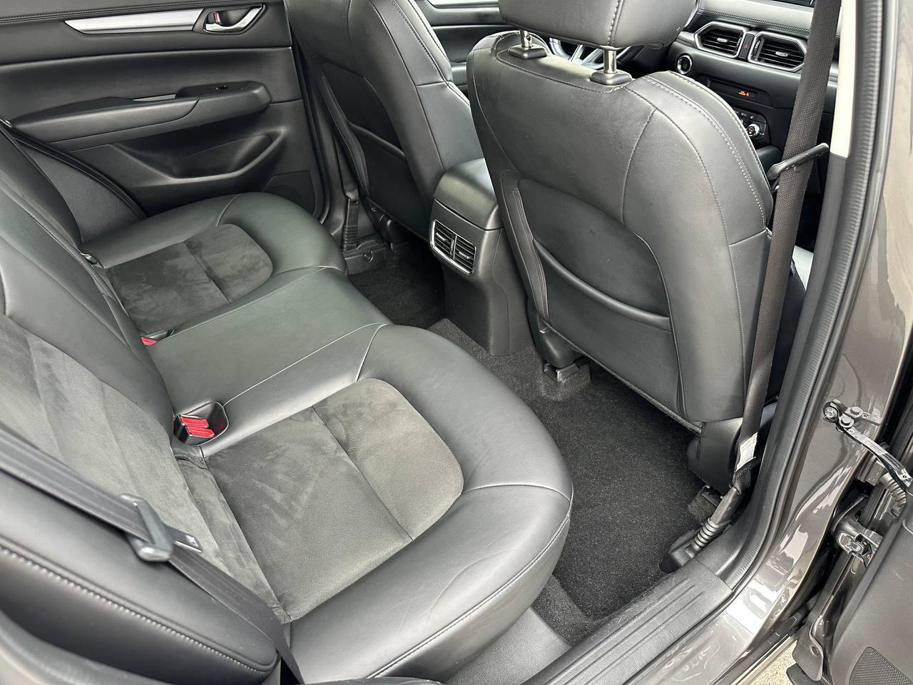 Mazda CX-5 Touring 2019