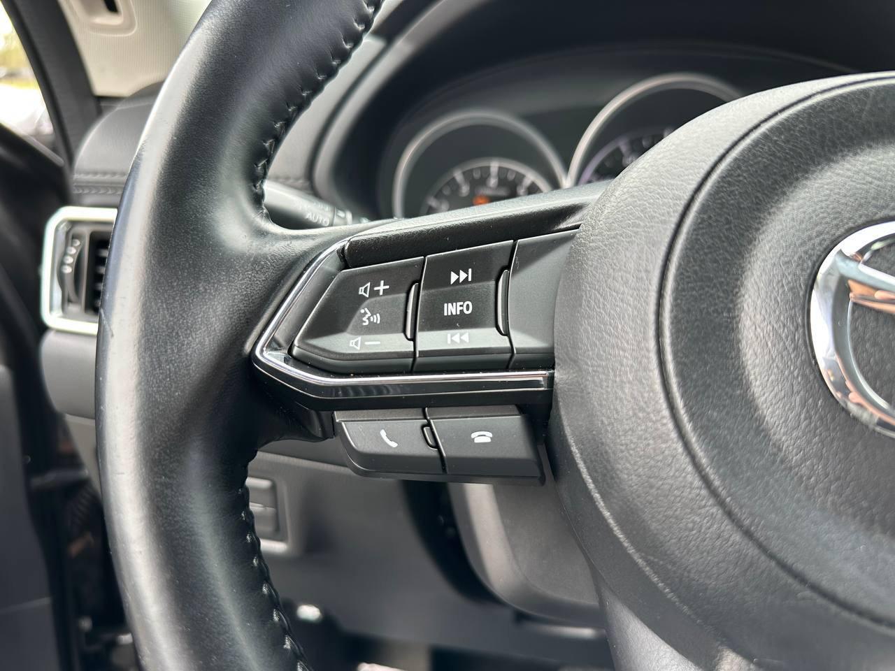 Mazda CX-5 Touring 2019