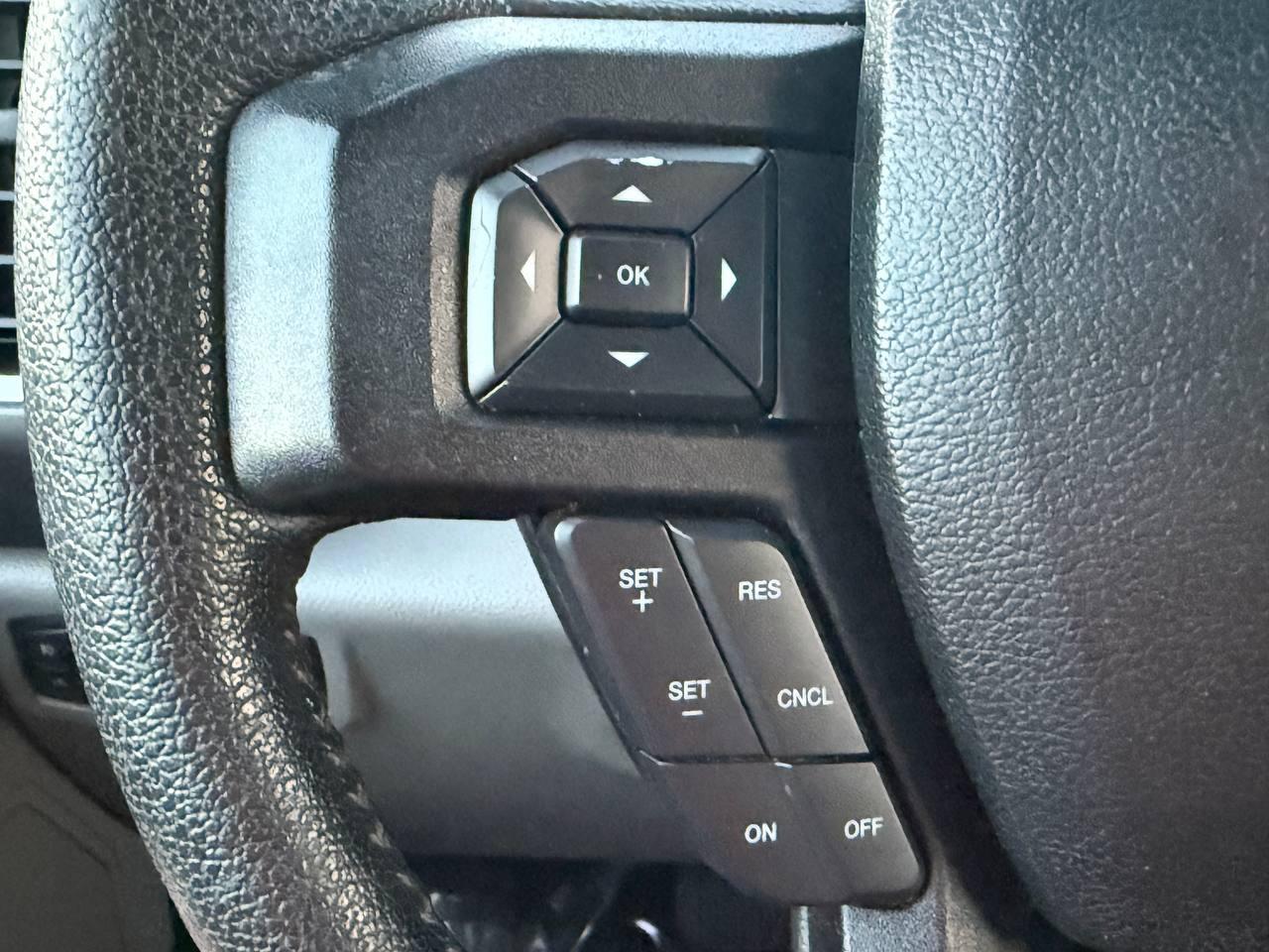Ford F-150 XLT SuperCrew 5.5-ft. Bed 2WD 2015
