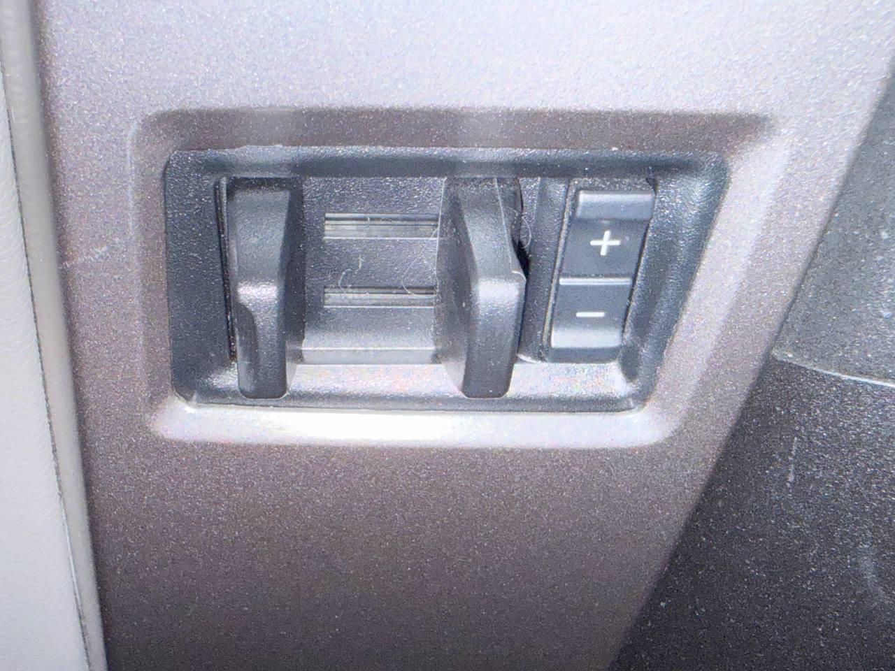 Ford F-150 XLT SuperCrew 5.5-ft. Bed 2WD 2015
