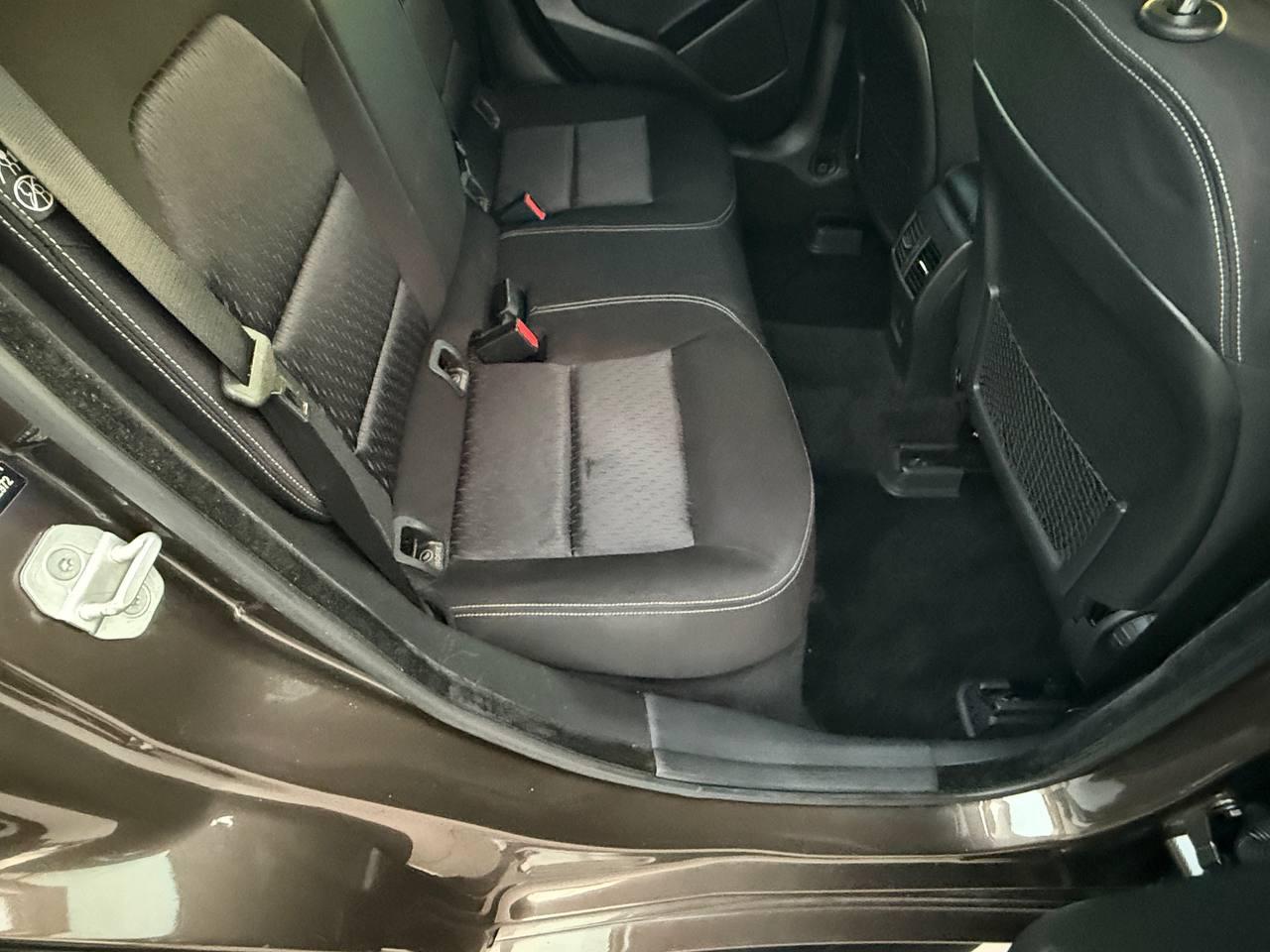 Infiniti QX30 Base 2017