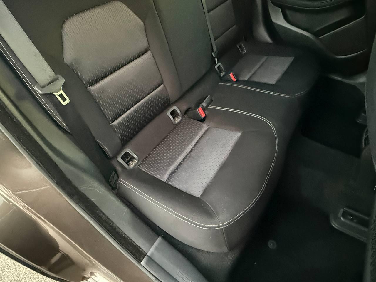 Infiniti QX30 Base 2017