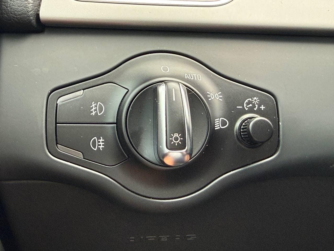 Audi A5 Coupe 2.0T quattro Tiptronic 2014