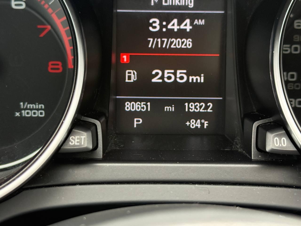 Audi A5 Coupe 2.0T quattro Tiptronic 2014