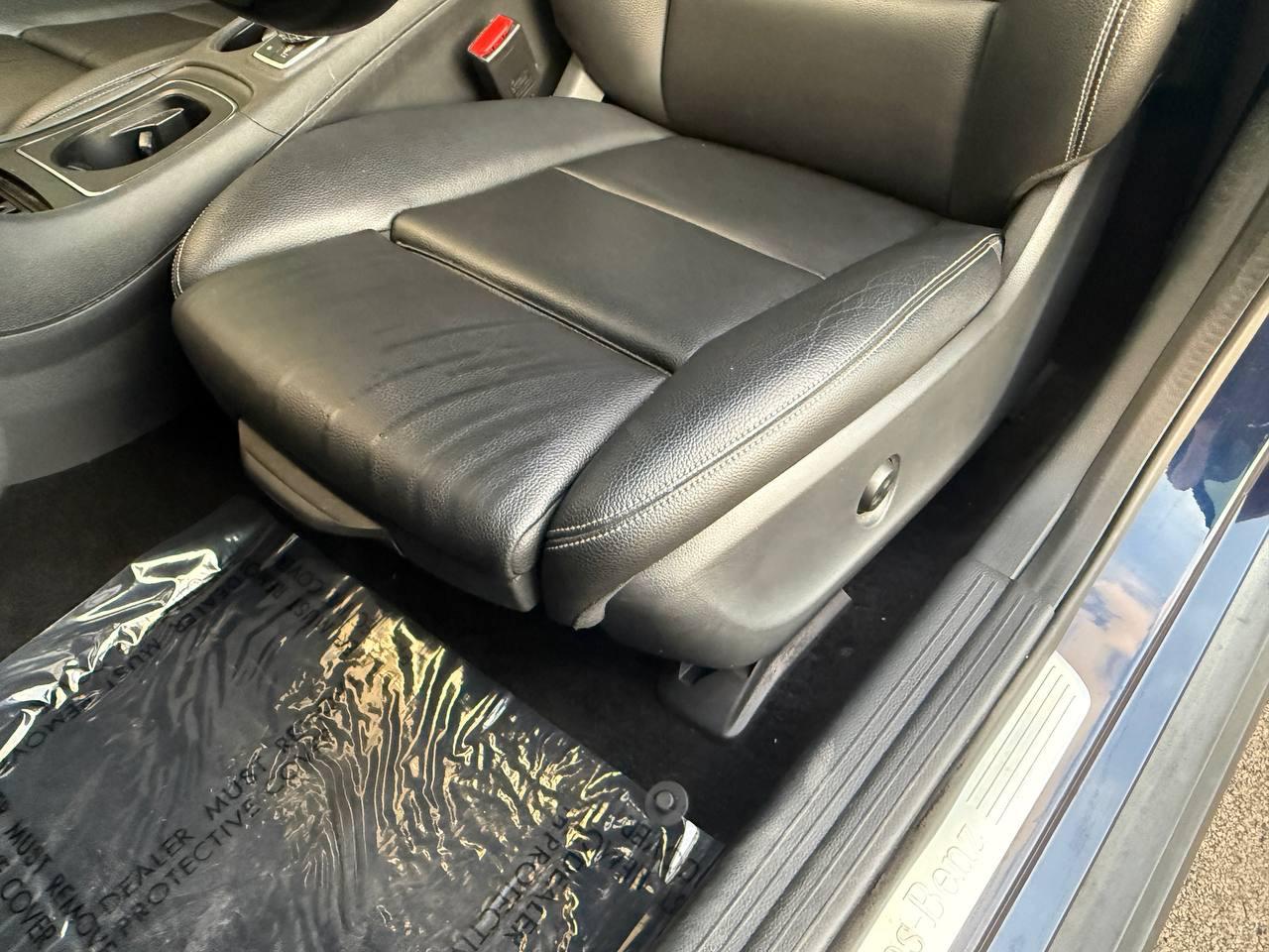 Mercedes-Benz GLA-Class GLA250 2019