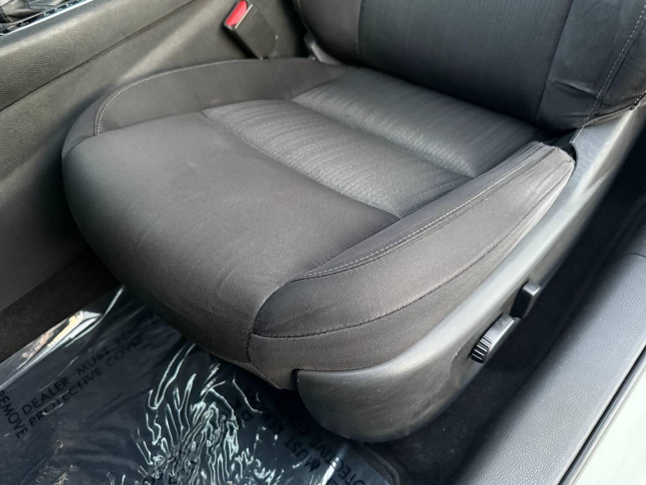 Nissan Altima 2.5 S 2019