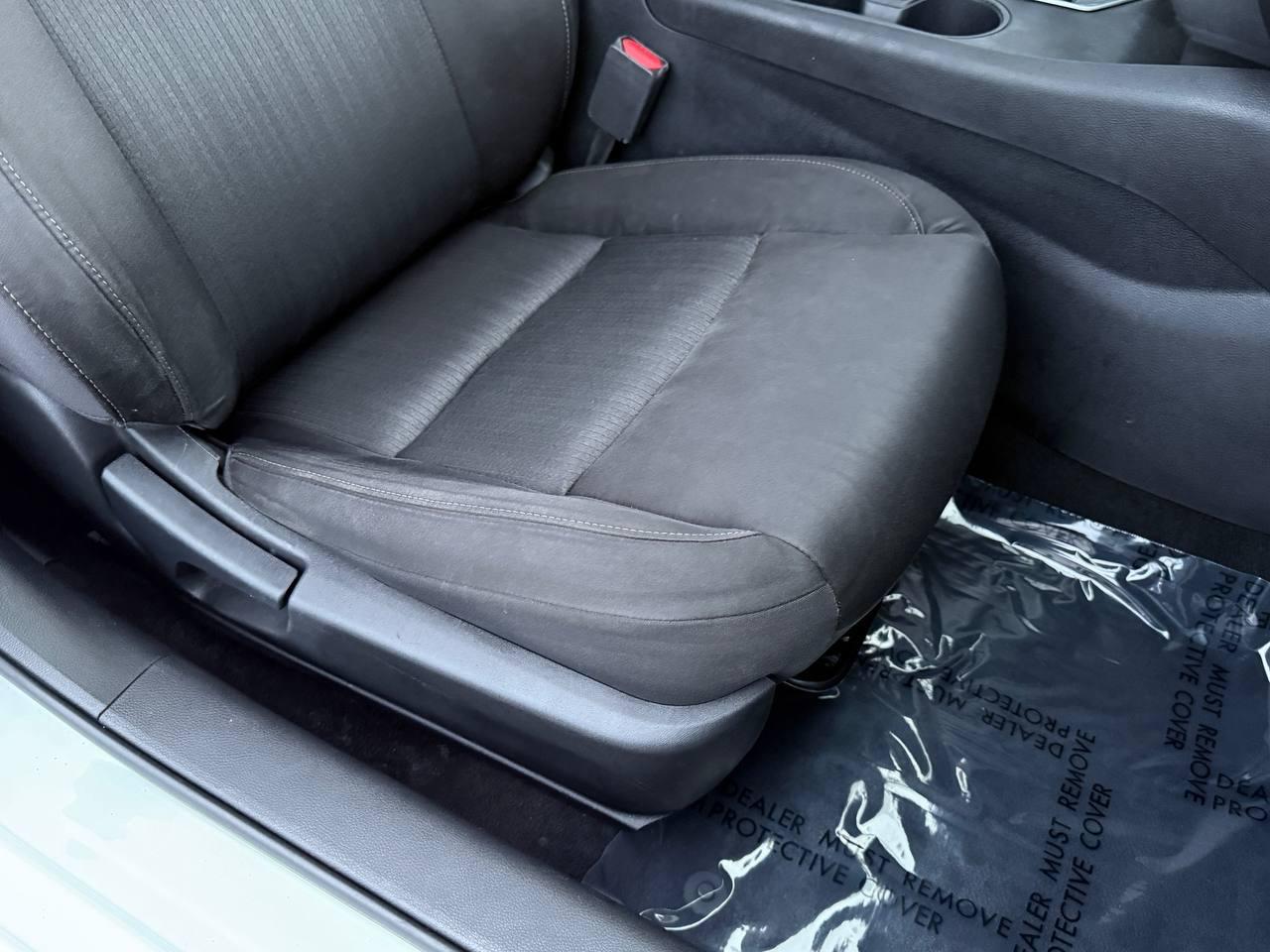 Nissan Altima 2.5 S 2019