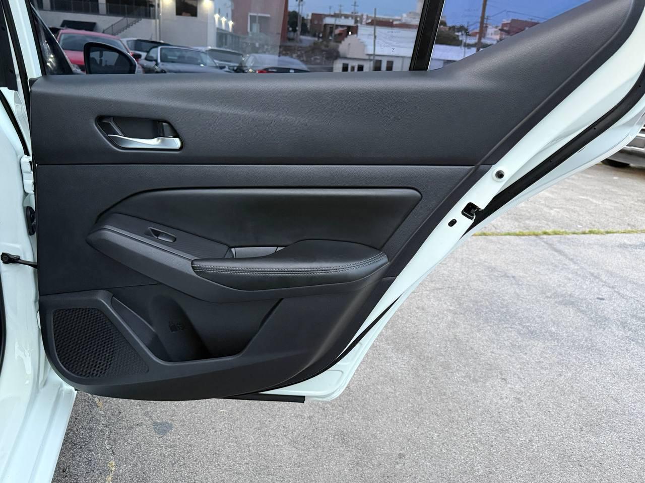 Nissan Altima 2.5 S 2019