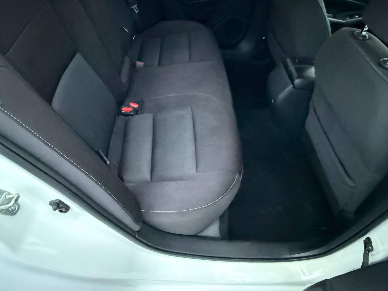 Nissan Altima 2.5 S 2019
