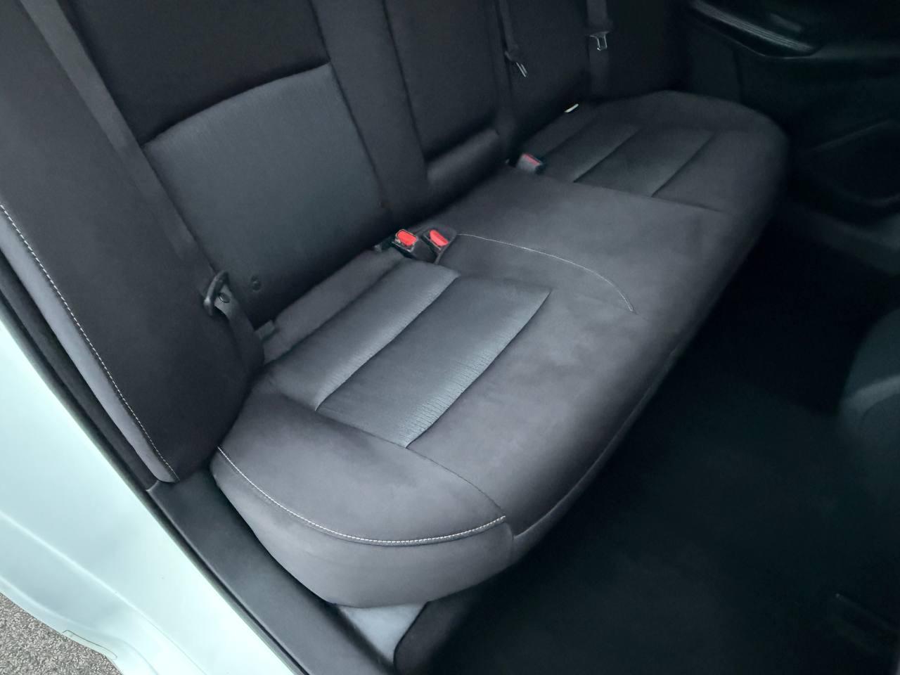 Nissan Altima 2.5 S 2019