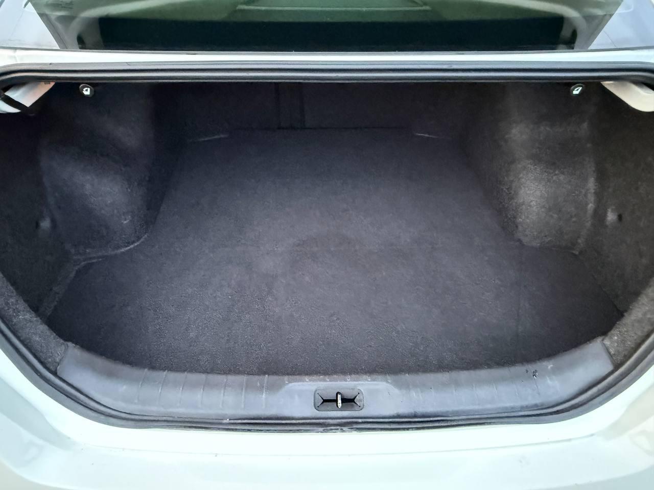 Nissan Altima 2.5 S 2019