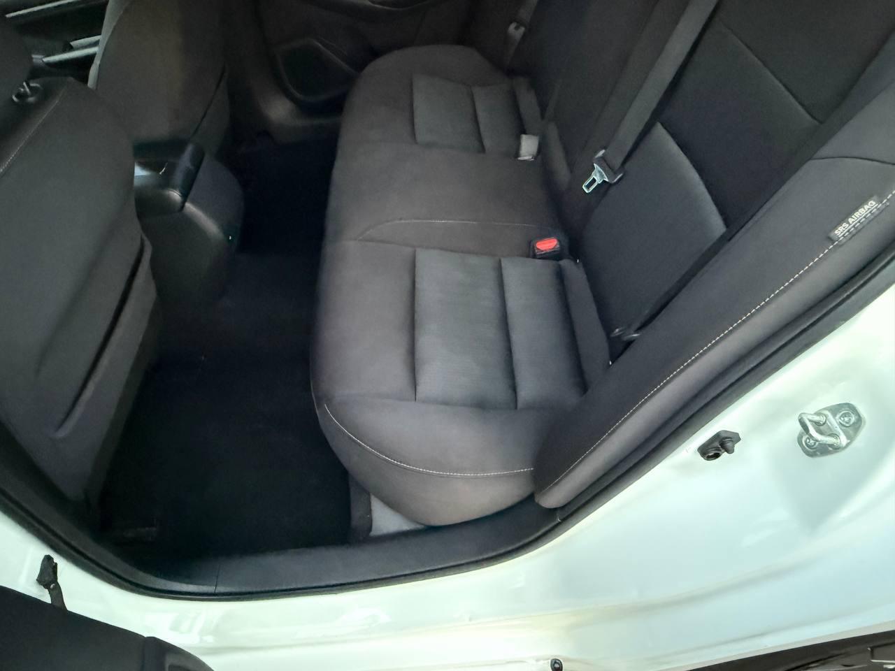 Nissan Altima 2.5 S 2019