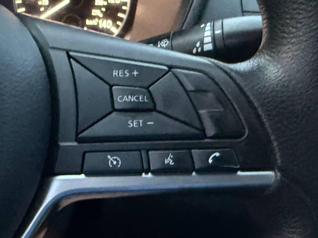 Nissan Altima 2.5 S 2019