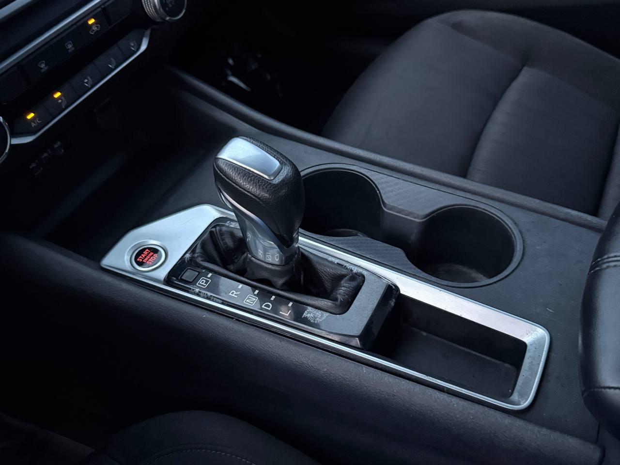 Nissan Altima 2.5 S 2019