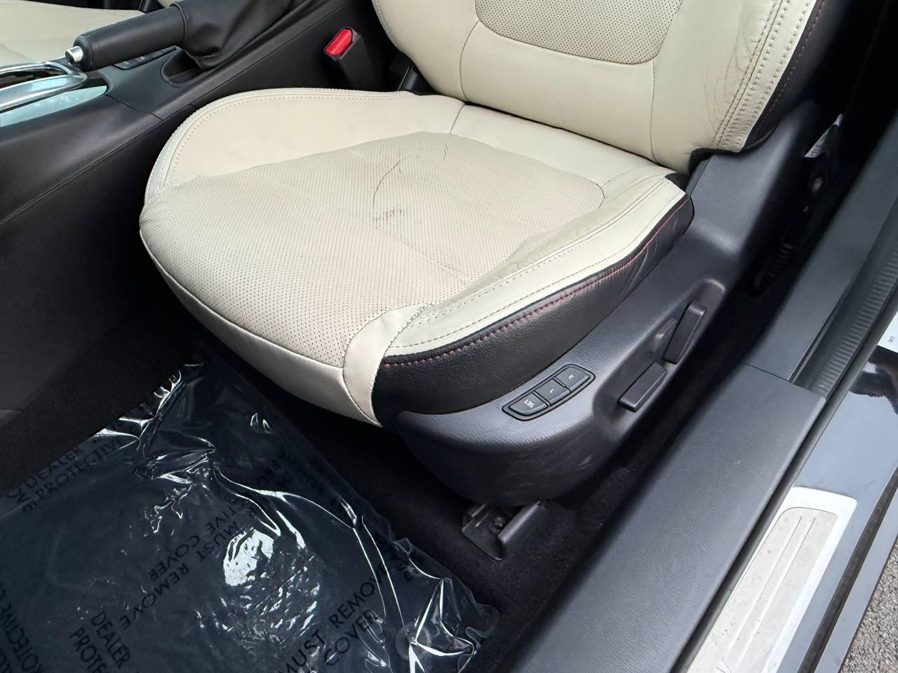 Mazda MAZDA6 i Grand Touring 2014