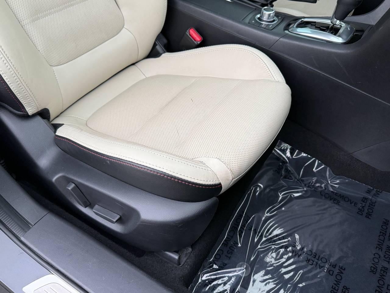 Mazda MAZDA6 i Grand Touring 2014