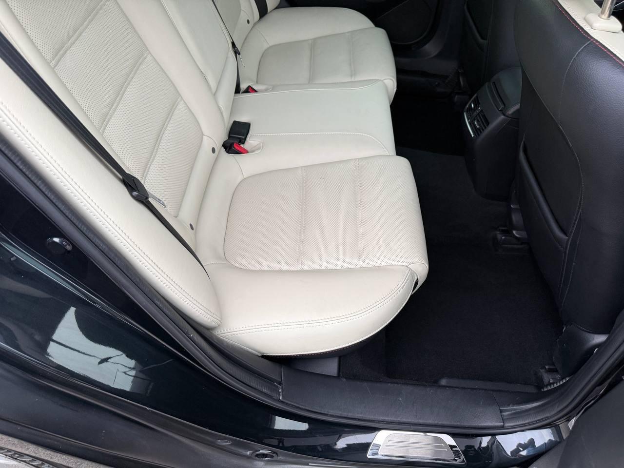 Mazda MAZDA6 i Grand Touring 2014