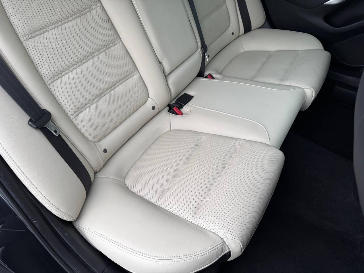 Mazda MAZDA6 i Grand Touring 2014