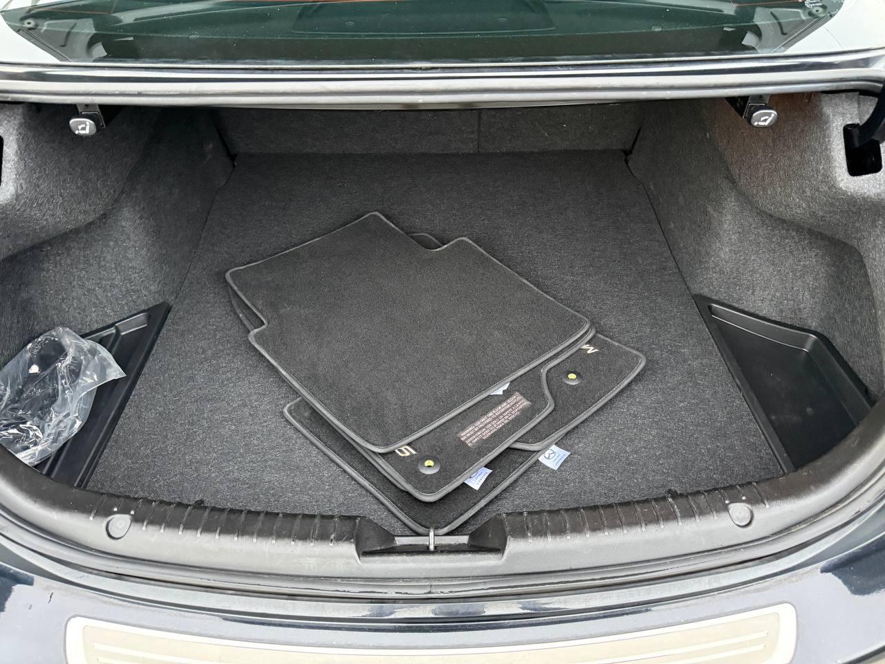 Mazda MAZDA6 i Grand Touring 2014