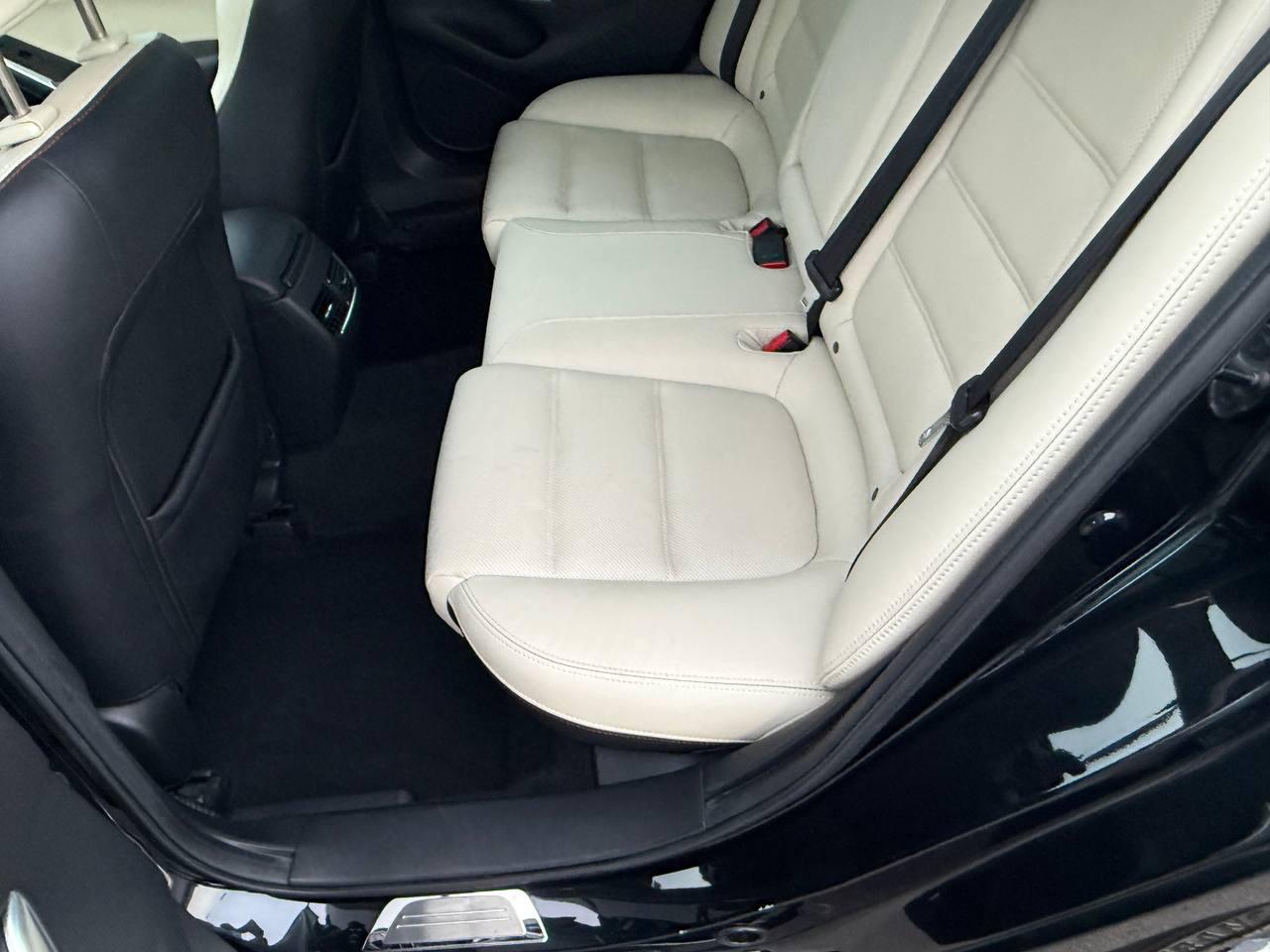 Mazda MAZDA6 i Grand Touring 2014