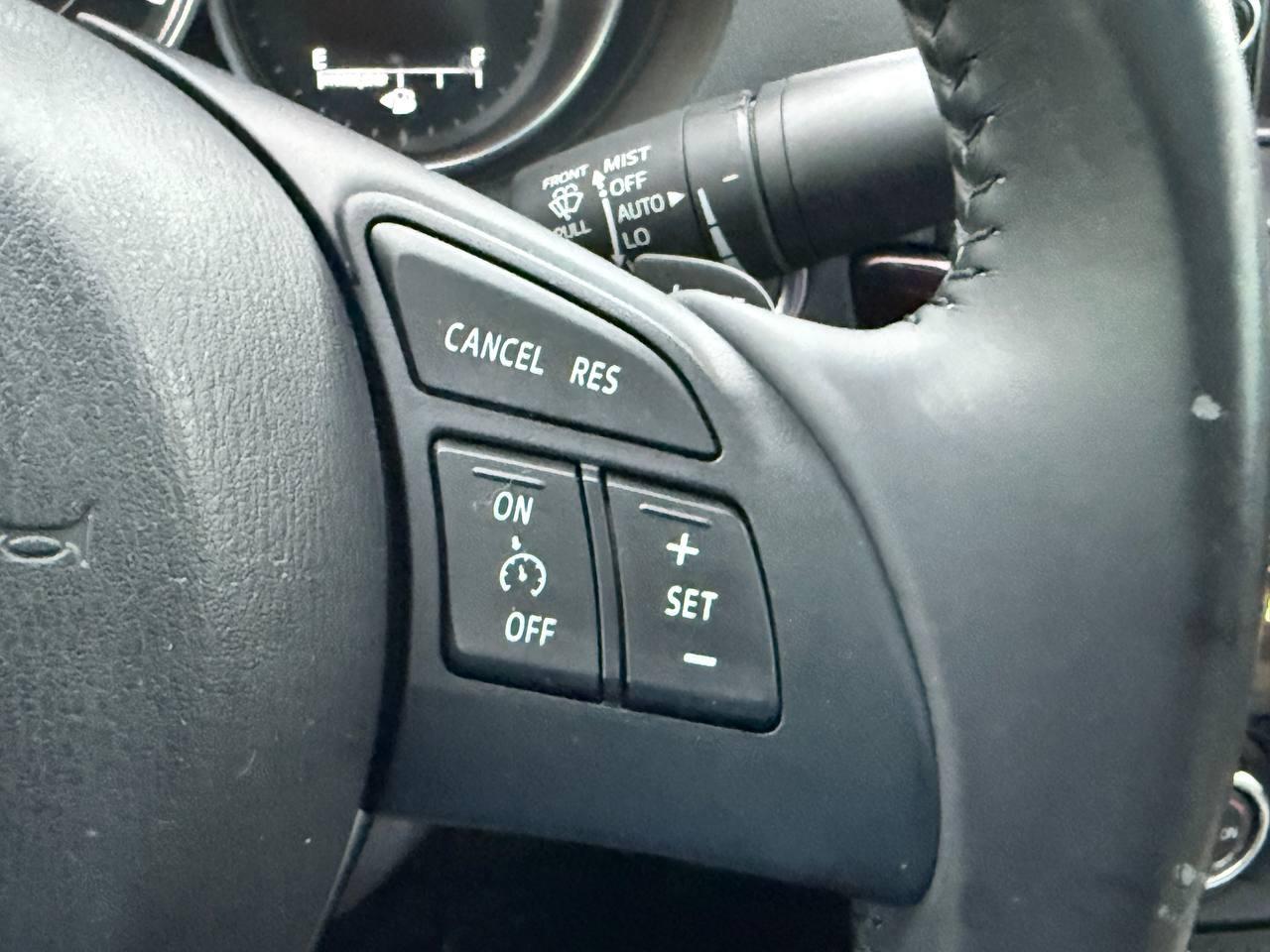 Mazda MAZDA6 i Grand Touring 2014