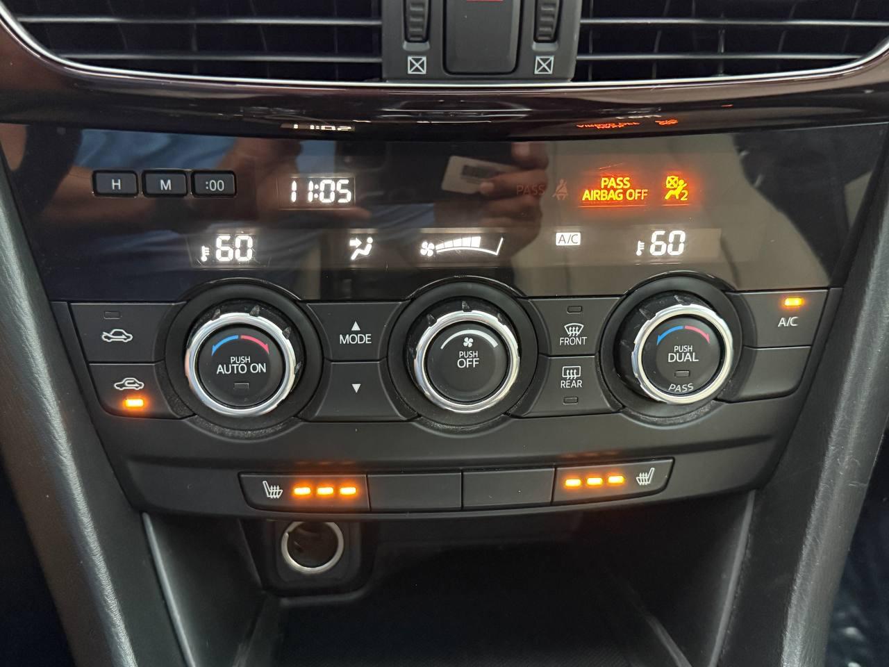 Mazda MAZDA6 i Grand Touring 2014