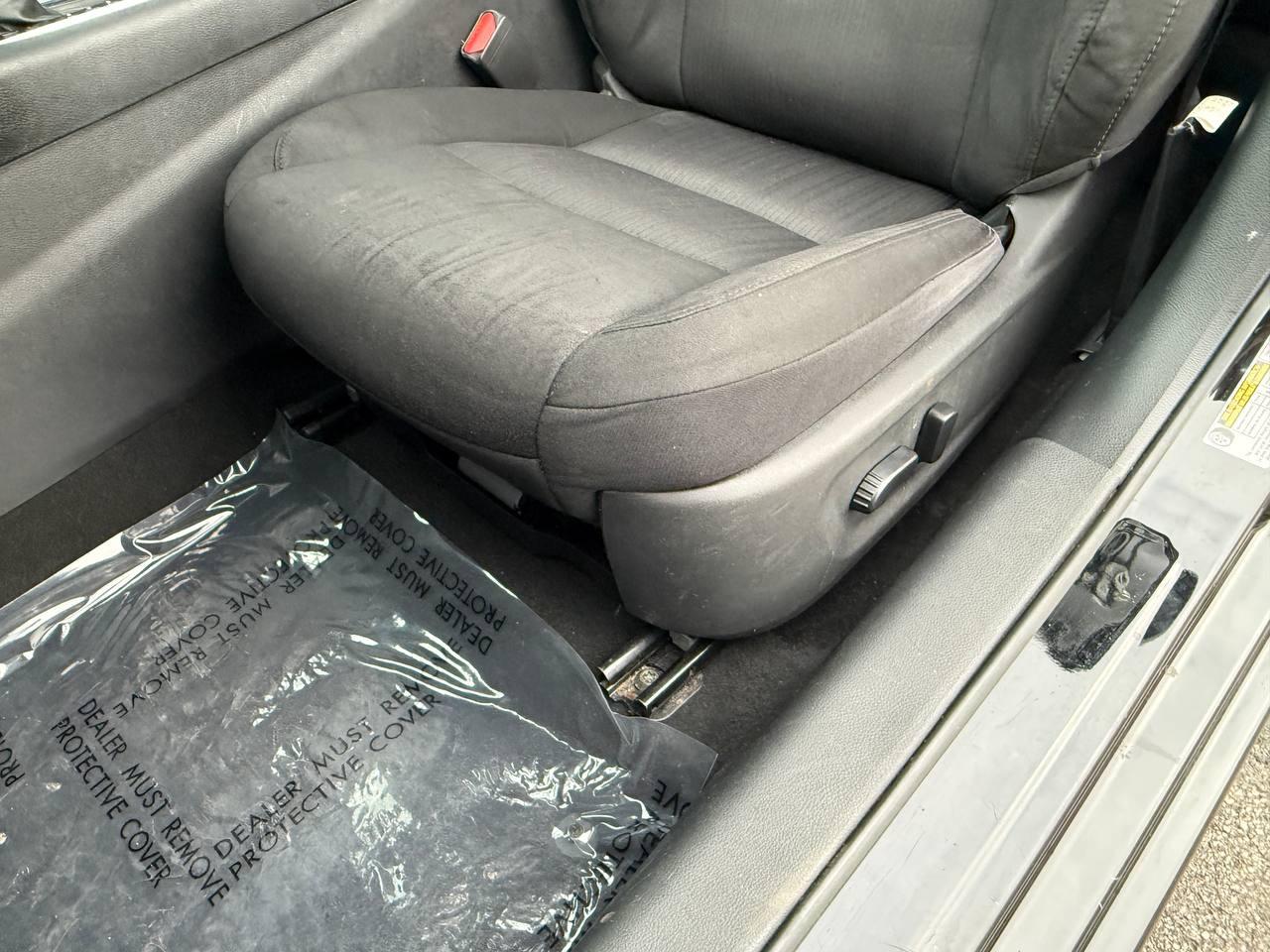 Nissan Altima 2.5 S 2020