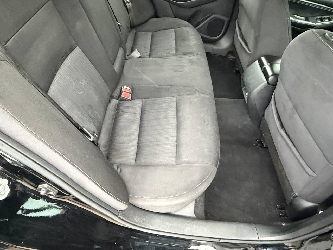 Nissan Altima 2.5 S 2020