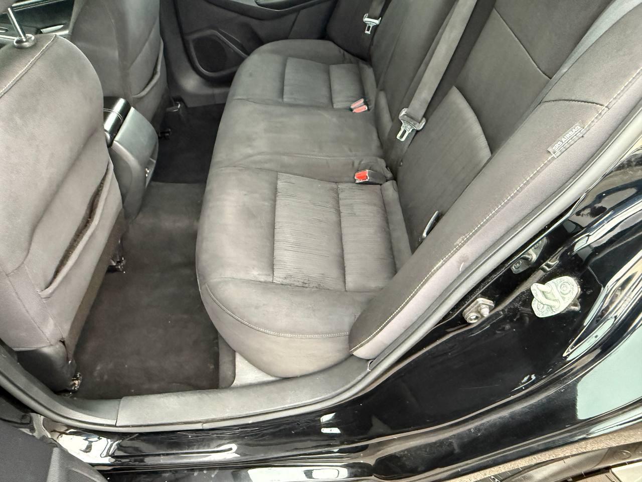 Nissan Altima 2.5 S 2020