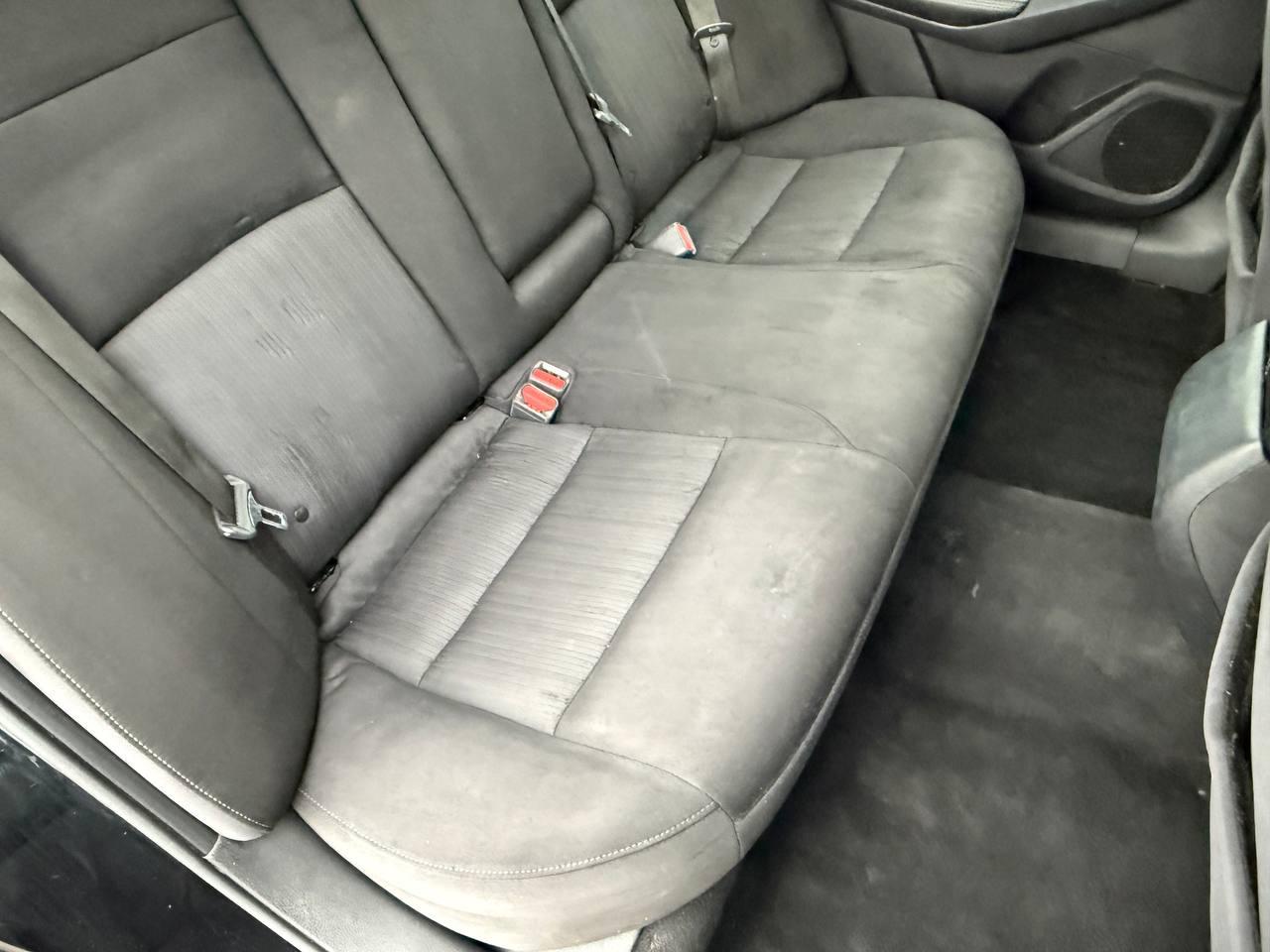 Nissan Altima 2.5 S 2020