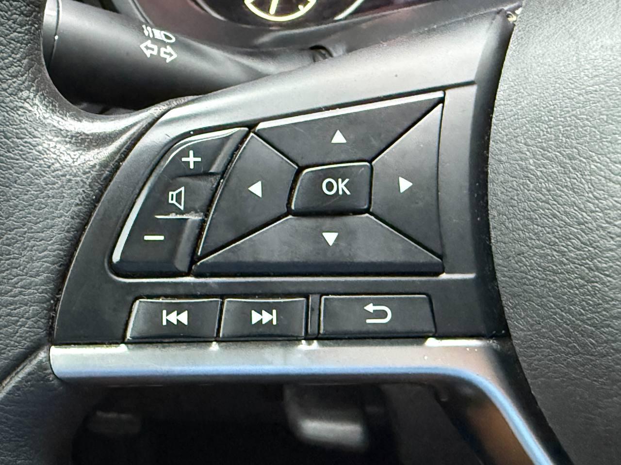 Nissan Altima 2.5 S 2020