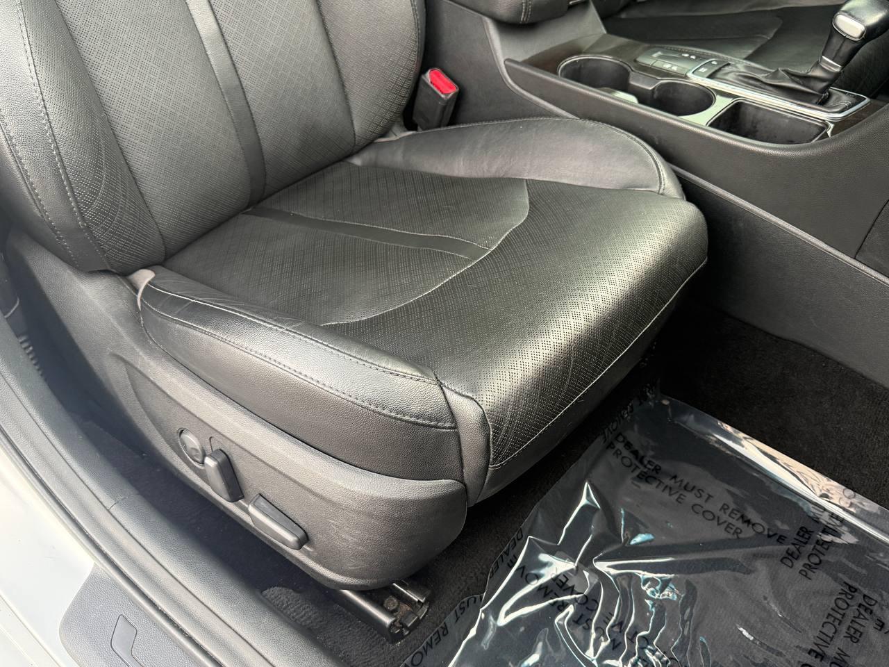 Kia Optima EX 2016