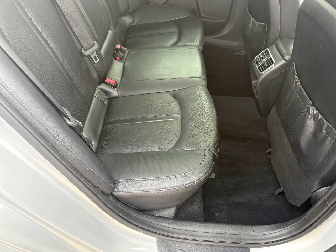 Kia Optima EX 2016