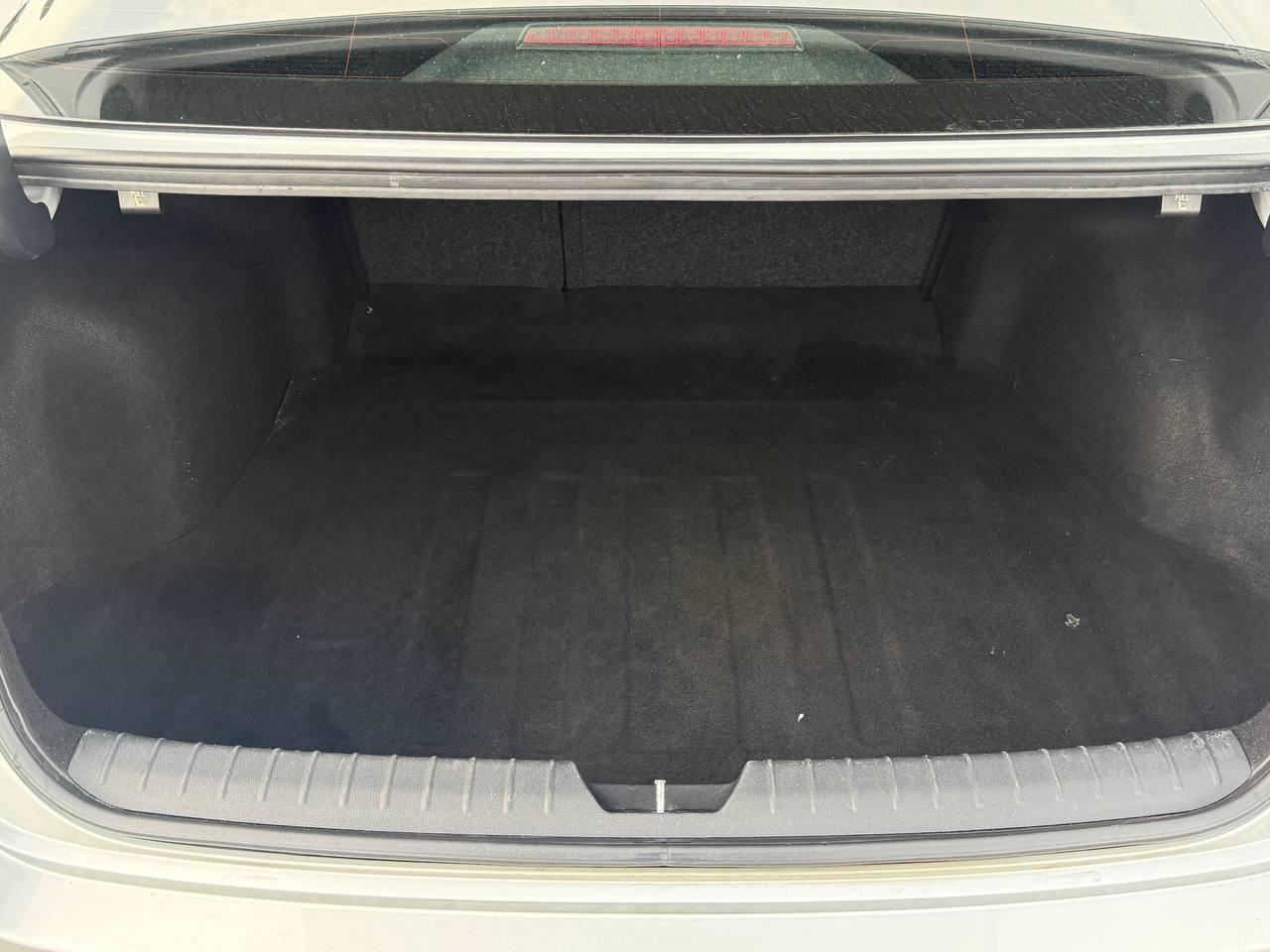 Kia Optima EX 2016