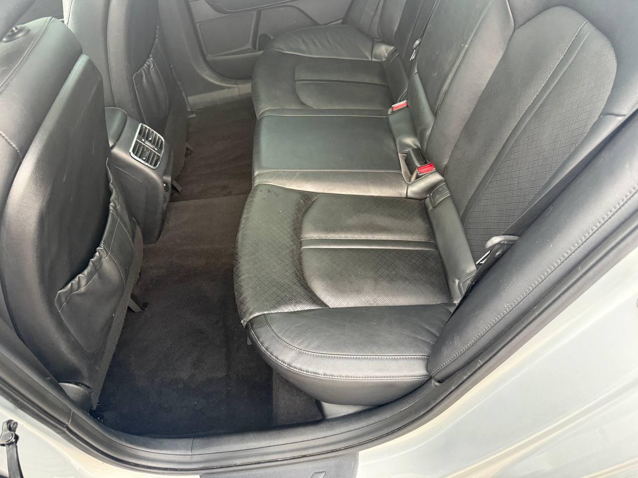 Kia Optima EX 2016