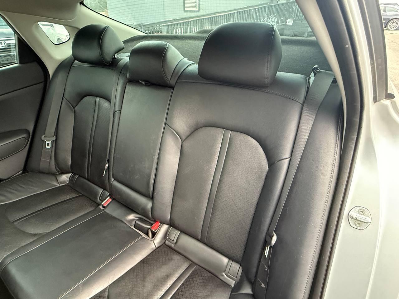 Kia Optima EX 2016