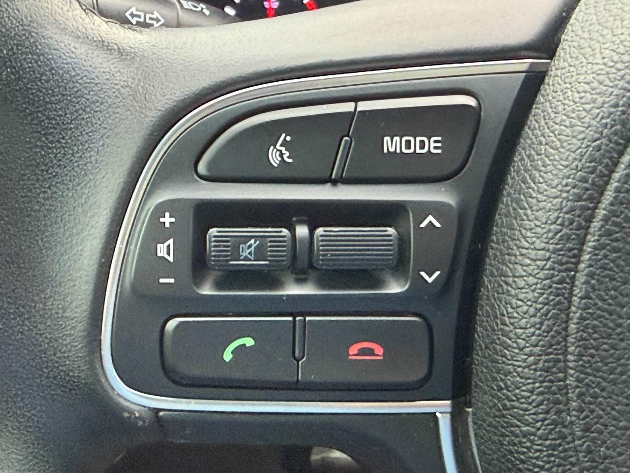 Kia Optima EX 2016