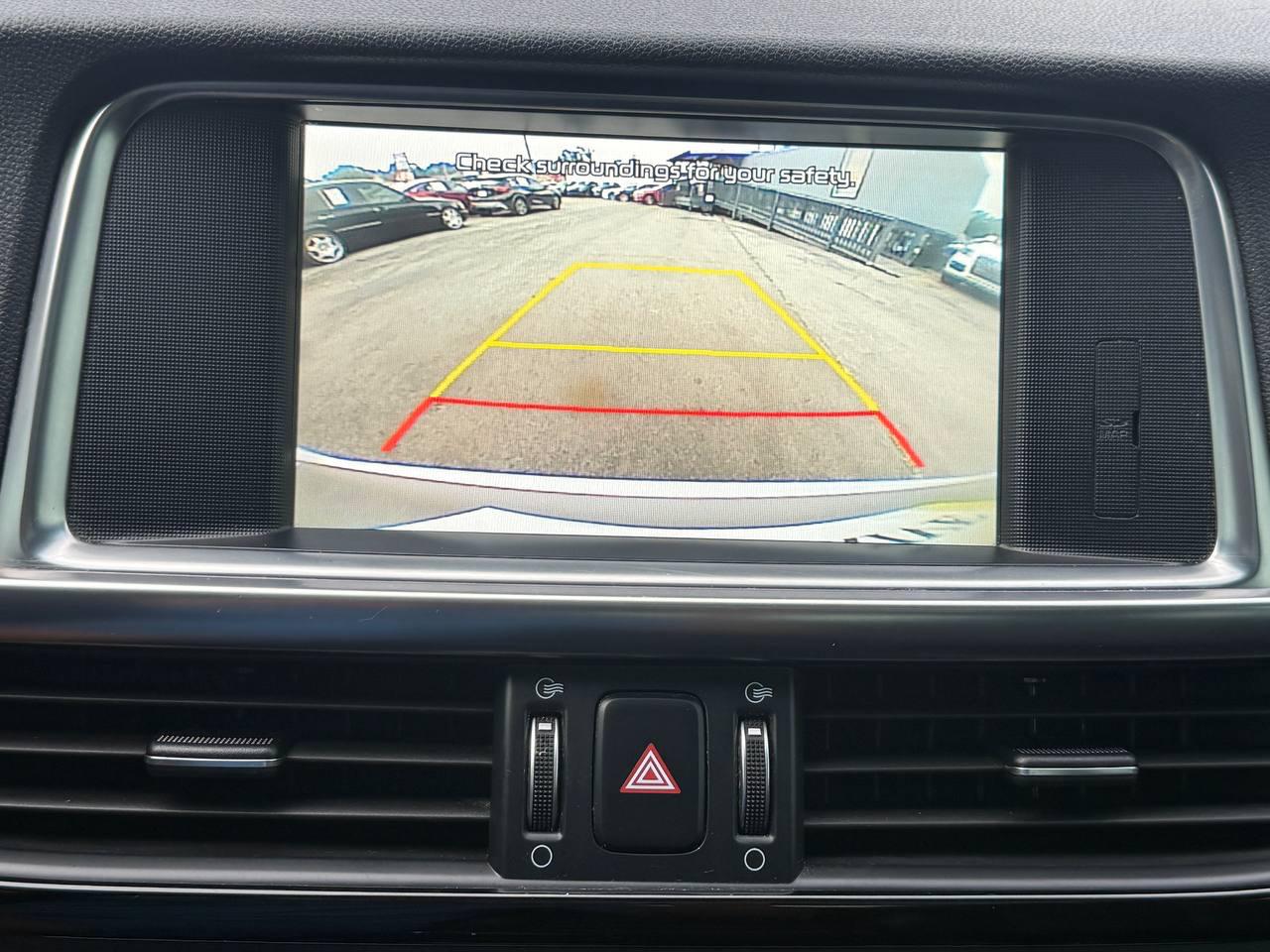 Kia Optima EX 2016